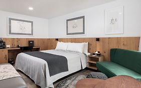 Hotel Lumberjack